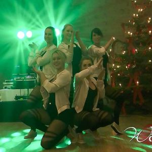 White Chocs - Erfurter Tanzgruppe und eingetragener Verein