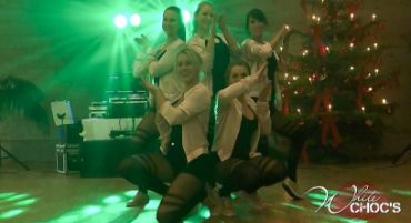White Chocs - Erfurter Tanzgruppe und eingetragener Verein