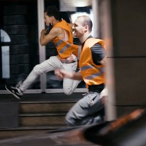 Journey Erfurt Parkoursport