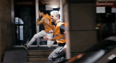 Journey Erfurt Parkoursport