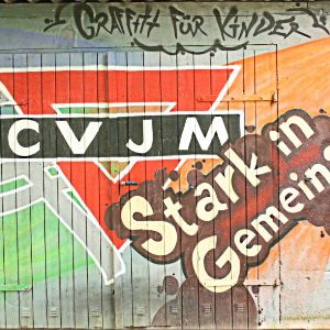 CVJM - Christlicher Verein Junger Menschen, Stark in Gemeinschaft