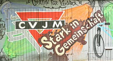 CVJM - Christlicher Verein Junger Menschen, Stark in Gemeinschaft