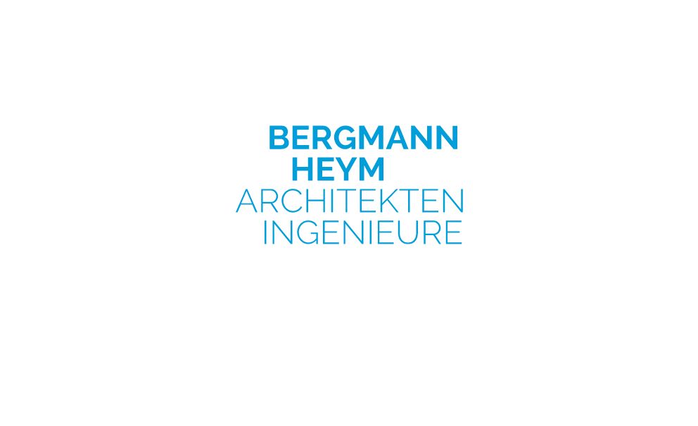 Bergmann Heym Architekten Ingenieure Logo