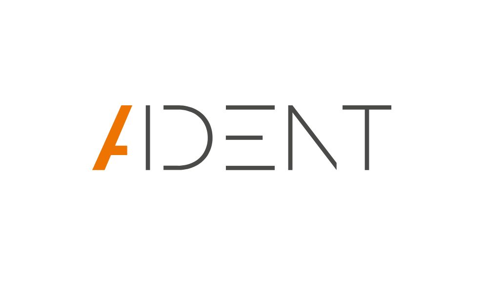 AIDENT Logo