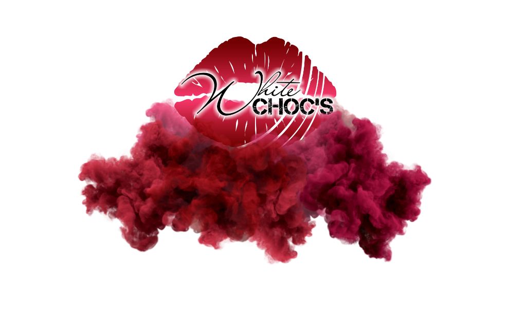 White Choc's Logo