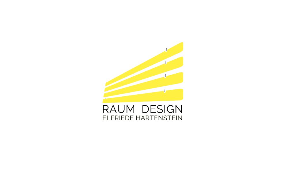 Raumdesign Elfriede Hartenstein Logo