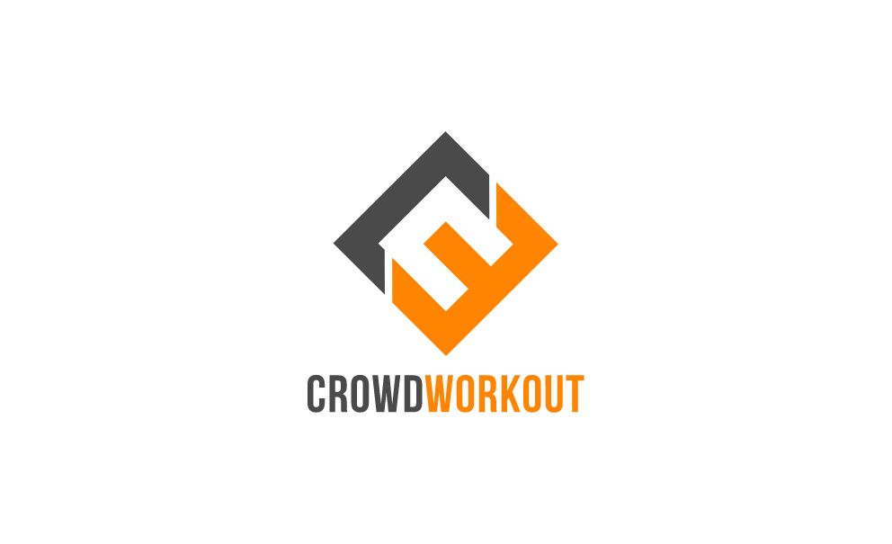 Crowd Workout Logo