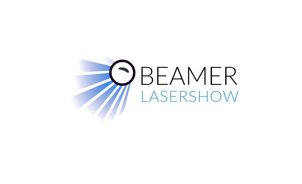 beamerlasershow Logo