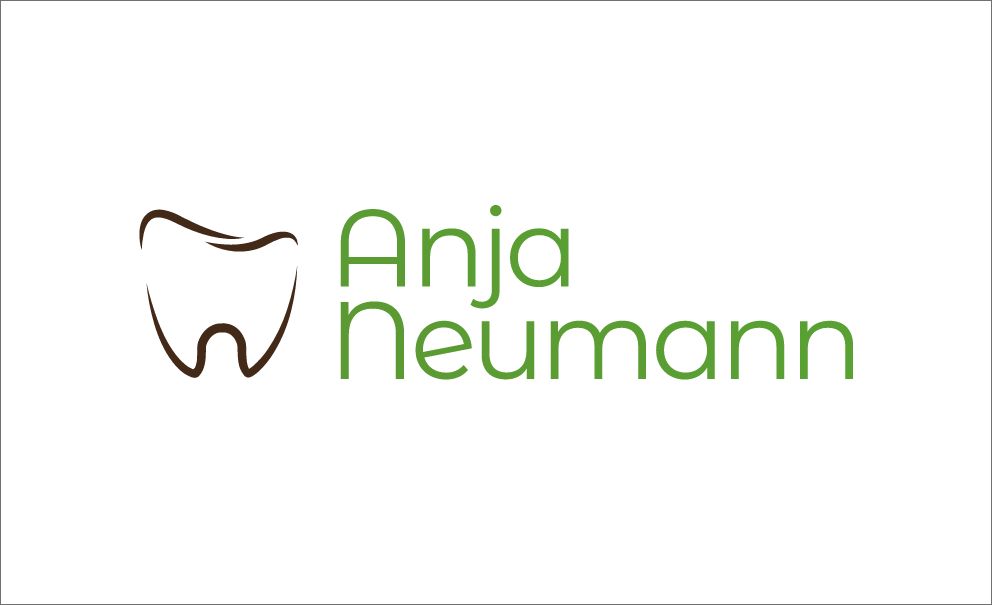 Anja Neumann Logo